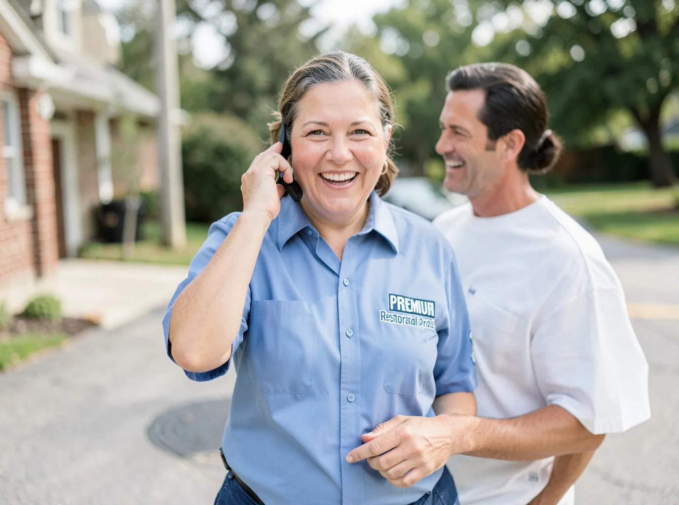 Water Damage Restoration Lisle, IL FAQs